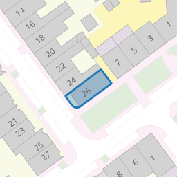 Perceel TBG01-N-13214