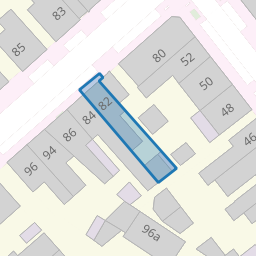 Perceel TBG01-N-13218