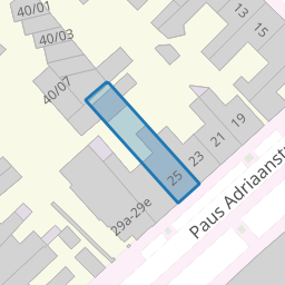 Perceel TBG01-N-13223