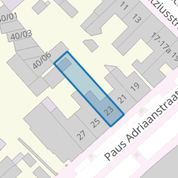 Perceel TBG01-N-13224