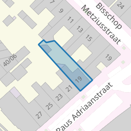 Perceel TBG01-N-13226