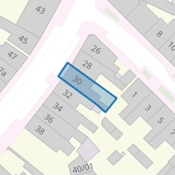 Perceel TBG01-N-13229