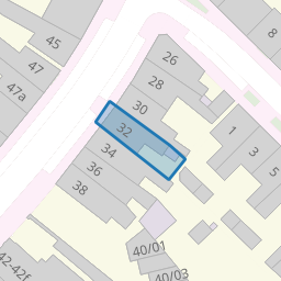 Perceel TBG01-N-13230