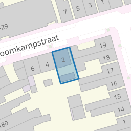 Perceel TBG01-N-13235