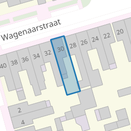 Perceel TBG01-N-13237