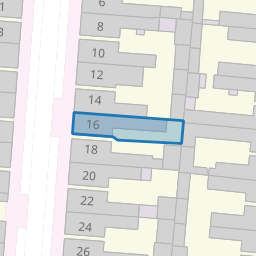 Perceel TBG01-N-13246