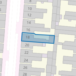 Perceel TBG01-N-13247