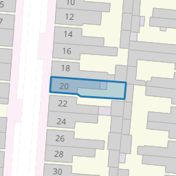 Perceel TBG01-N-13248