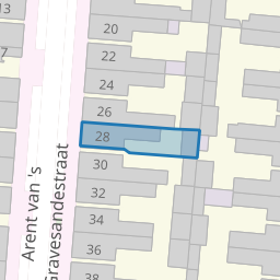 Perceel TBG01-N-13251