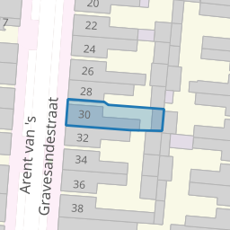 Perceel TBG01-N-13252