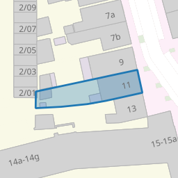 Perceel TBG01-N-13266