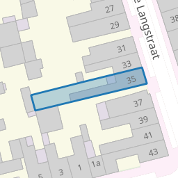 Perceel TBG01-N-13270