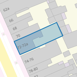 Perceel TBG01-N-13272