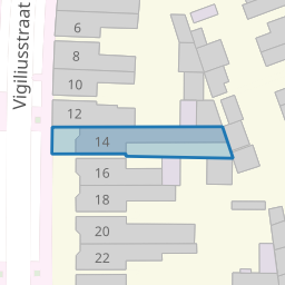 Perceel TBG01-N-13277