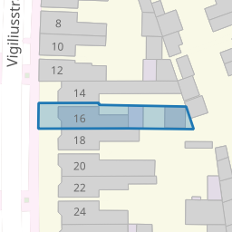 Perceel TBG01-N-13278