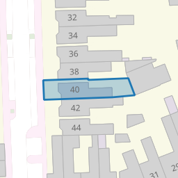 Perceel TBG01-N-13287