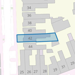 Perceel TBG01-N-13288