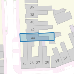 Perceel TBG01-N-13289