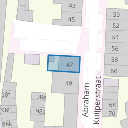 Perceel TBG01-N-13292