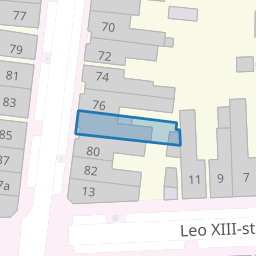 Perceel TBG01-N-13297