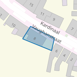 Perceel TBG01-N-13299