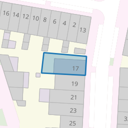 Perceel TBG01-N-13309