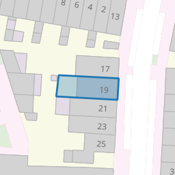 Perceel TBG01-N-13310