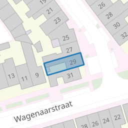 Perceel TBG01-N-13316