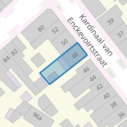 Perceel TBG01-N-13319