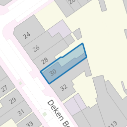 Perceel TBG01-N-13322