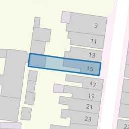 Perceel TBG01-N-13331