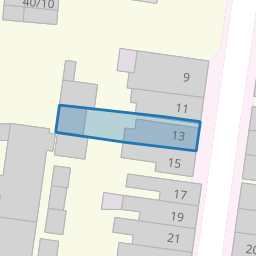 Perceel TBG01-N-13332