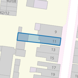 Perceel TBG01-N-13333