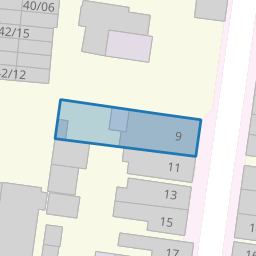 Perceel TBG01-N-13334