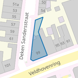 Perceel TBG01-N-13335