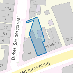 Perceel TBG01-N-13336