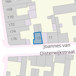 Perceel TBG01-N-13338