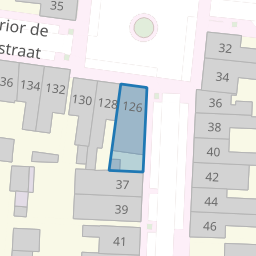 Perceel TBG01-N-13341