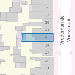 Perceel TBG01-N-13350