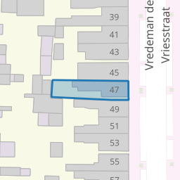 Perceel TBG01-N-13352