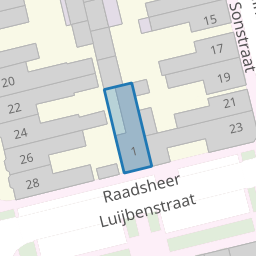 Perceel TBG01-N-13359