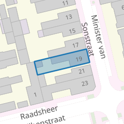 Perceel TBG01-N-13360