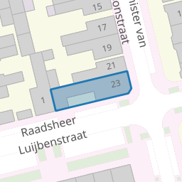 Perceel TBG01-N-13362