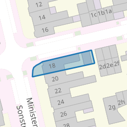 Perceel TBG01-N-13370