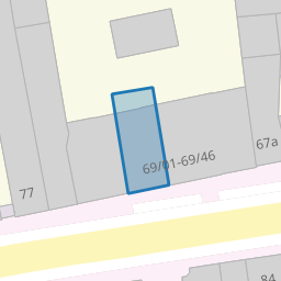 Perceel TBG01-N-13391