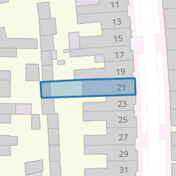 Perceel TBG01-N-13398