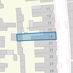 Perceel TBG01-N-13399