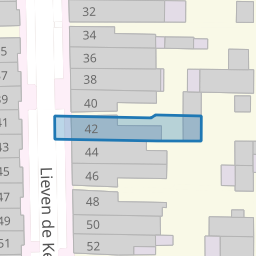 Perceel TBG01-N-13402