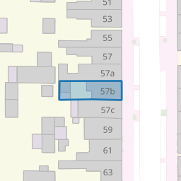 Perceel TBG01-N-13403