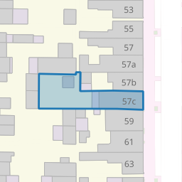 Perceel TBG01-N-13404